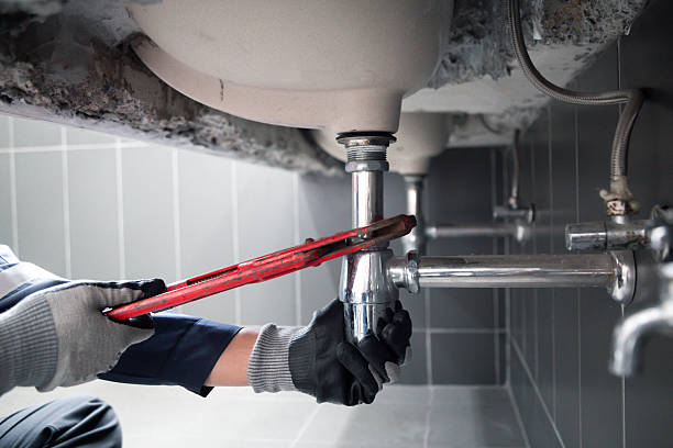 Trusted Pipe Repair service in Kendleton, TX - Masters Plumbing Service